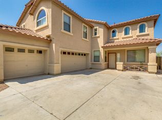 28162 N Pasture Canyon Dr, San Tan Valley, AZ 85143