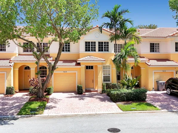 7410 Briella Drive, Boynton Beach, FL 33437