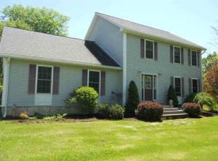 284 Hall Rd, Fort Ann, NY 12827