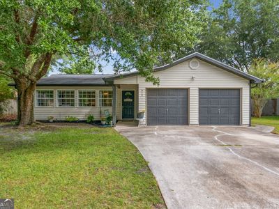 315 Greenacres Dr, Kingsland, GA, 31548
