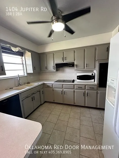 3 bed, 1466 sqft, $1,495 — Photo 4