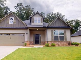 61 Hannahs Ct, Dawsonville, GA 30534