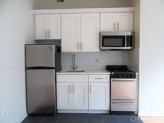 Rented by City Connections Realty