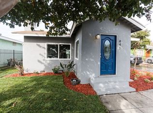 445 W Pear St, Compton, CA 90222