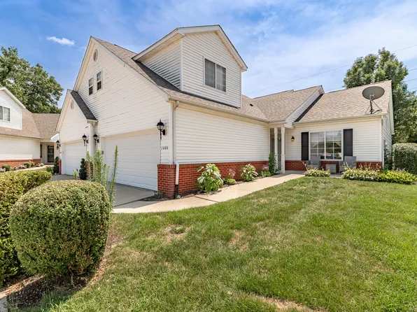 1606 Geranium Cir, Valparaiso, IN 46383