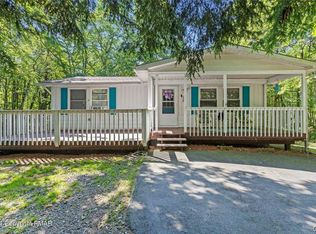 34 Susquehanna Dr, Jim Thorpe, PA