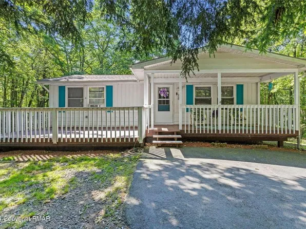 34 Susquehanna Dr, Jim Thorpe, PA 18229