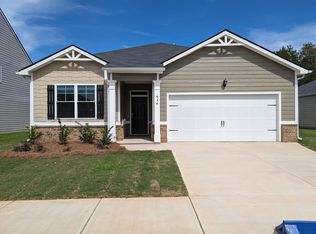534 Boreal Dr SE, Aiken, SC 29803