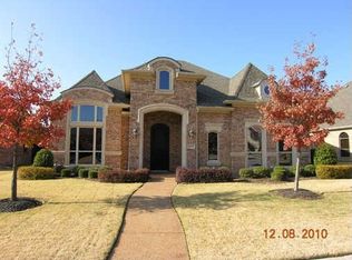 4149 Catawba Ave, Carrollton, TX 75010