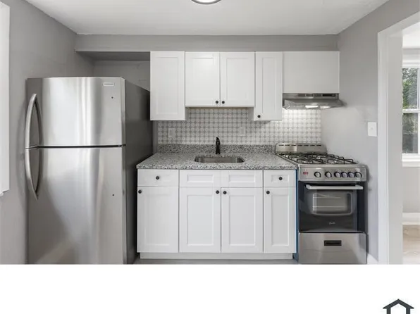 2699 Fairview Ave #A, Baltimore, MD 21215