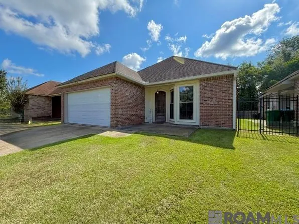 106 S Secret Gate, Denham Springs, LA 70726
