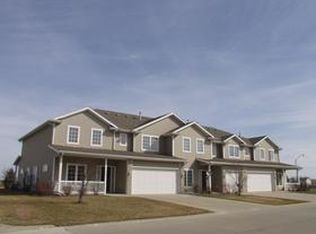 1215 S 52nd St UNIT 1007, West Des Moines, IA 50265
