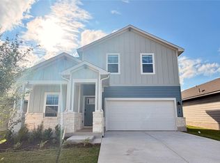 136 Woodbrook Dr, Weir, TX 78674