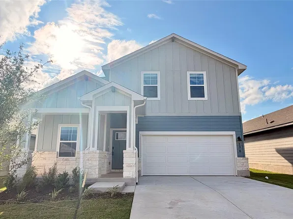 136 Woodbrook Dr, Weir, TX 78674