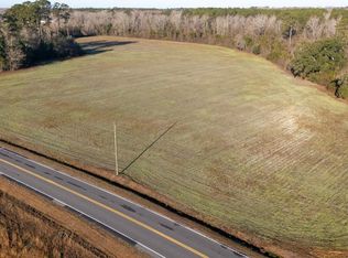 Horse Branch Rd, Turbeville, SC 29162