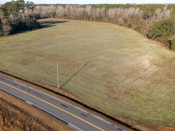 Horse Branch Rd, Turbeville, SC 29162