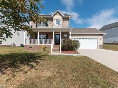 223 Santa Fe Cir, Thomasville, NC, 27360