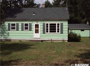 9829 N Highway 27, Hayward, WI 54843