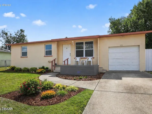 630 S Lanvale Ave, Daytona Beach, FL 32114