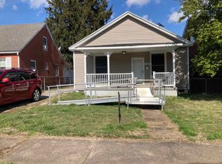 4218 Piedmont Rd, Huntington, WV 25704