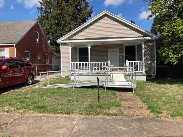 4218 Piedmont Rd, Huntington, WV 25704