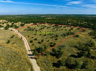 100 N Gretchen Grove Ln, Fredericksburg, TX 78624