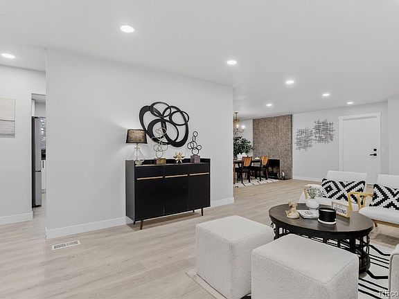 2nd image of 7006 S Elati Street
