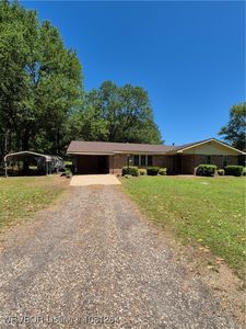 1382 E 6th St, Waldron, AR, 72958