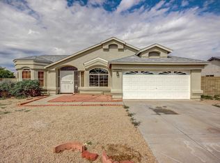 5504 N 75th Dr, Glendale, AZ 85303