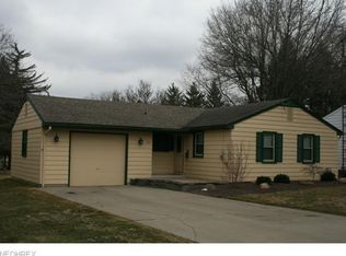 224 Park Pl, Columbiana, OH 44408