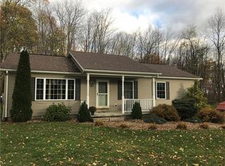 3432 Matthews Rd, Edinburg, PA 16116