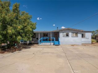 58215 Bliss Rd, Anza, CA 92539