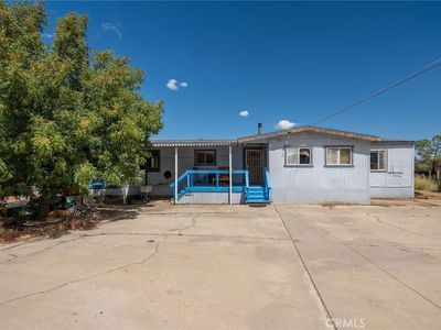 58215 Bliss Rd, Anza, CA, 92539