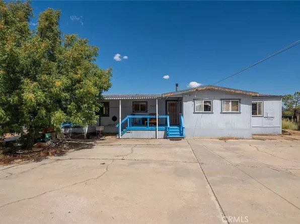 58215 Bliss Rd, Anza, CA 92539