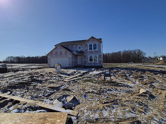 3rd image of 3254 Postern Dr