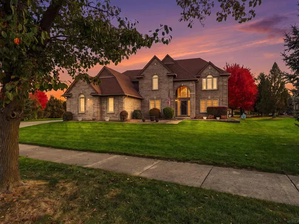 42638 Citation Ct, Sterling Heights, MI 48314