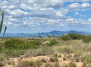1590 S Canyon Overlook Trl, Benson, AZ 85602
