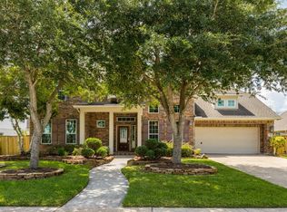 5325 Southchase Ln, League City, TX 77573
