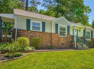 3314 Castle Ave, Chattanooga, TN 37412