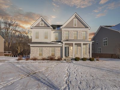 415 Pineway Dr, Ann Arbor, MI, 48103