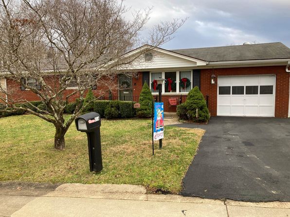 Ashland Real Estate Ashland Ky Homes For Sale Zillow