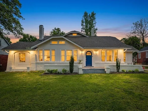 1825 Foster Ave, Memphis, TN 38114