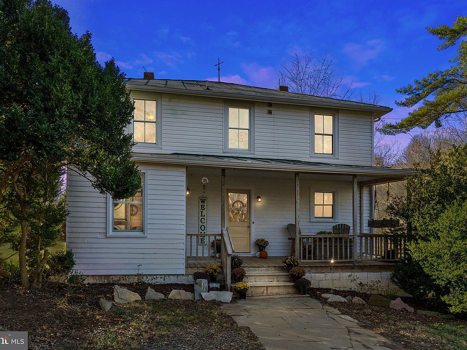 49 Jordans Rd, Amissville, VA 20106 Zillow