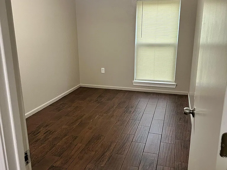 1st Bedroom
