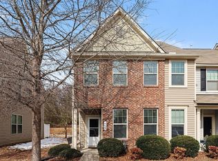 4447 Middletown Dr, Wake Forest, NC 27587