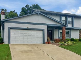 546 Uxbridge Ave, Columbus, OH 43230