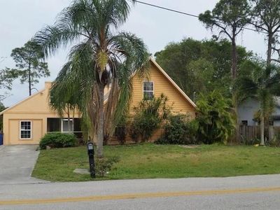 18653 Spruce Dr W, Fort Myers, FL, 33967