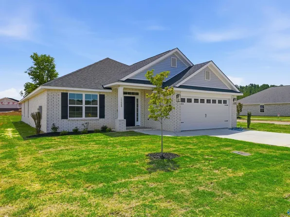 28906 Nature Trail Dr, Harvest, AL 35749