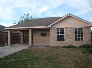1900 Obra Dorado, Mission, TX 78572