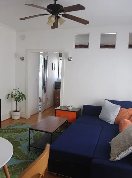 Nadine Apartments — Photo 1